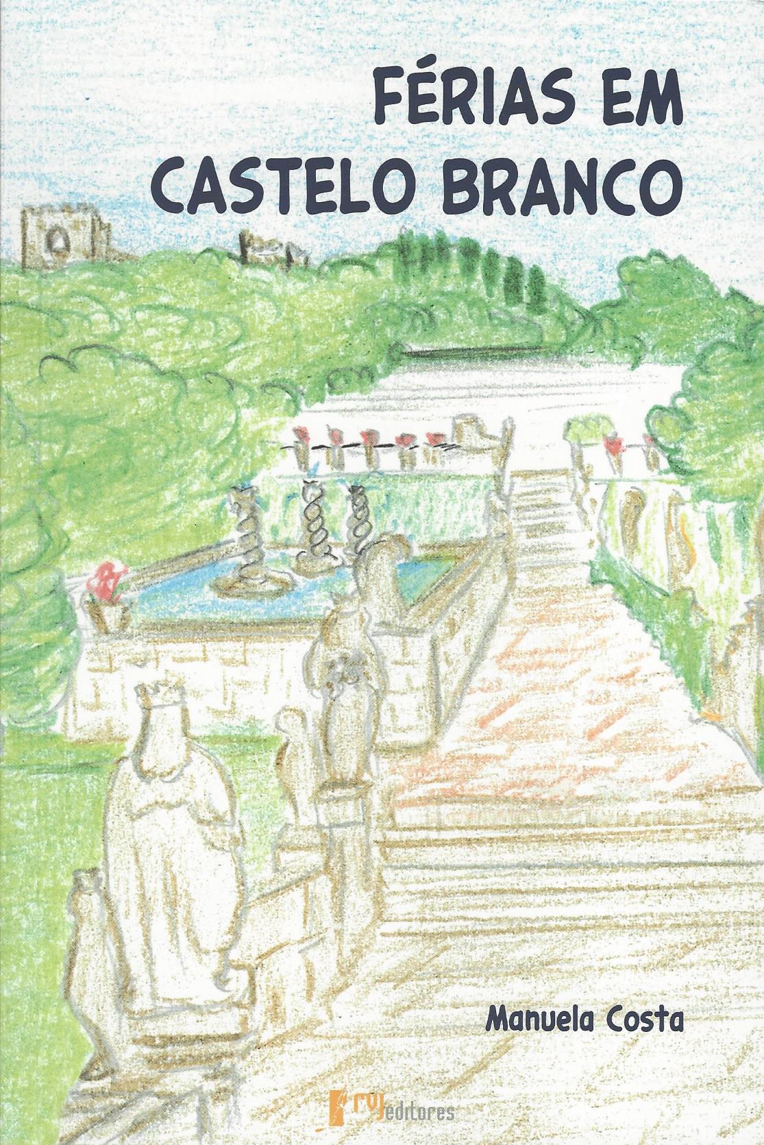 Ferias Castelo Branco